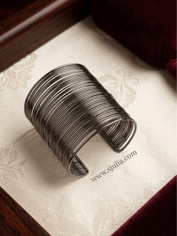 Stainless Steel Handcuff Stainless Steel Handcuff