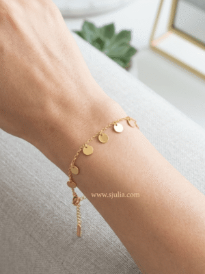 Elegant Bracelet