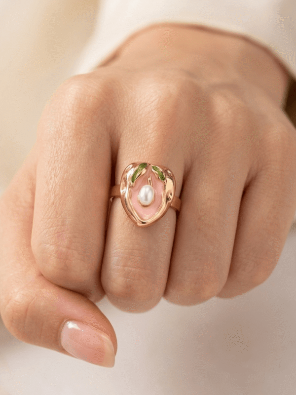 Adjustable Ring - Sjulia