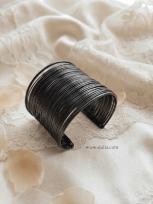 Bangle cuff by Sjulia Bangle cuff by Sjulia
