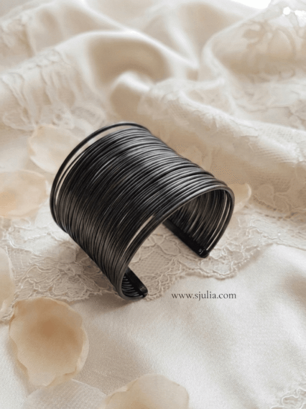 Bangle cuff by Sjulia Bangle cuff by Sjulia