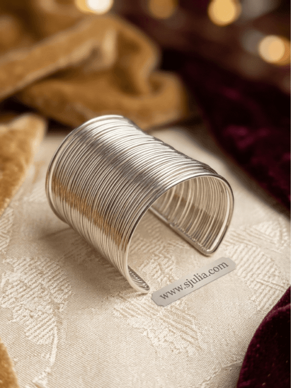 Bangle cuff by Sjulia Bangle cuff by Sjulia