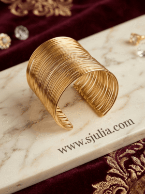 Bangle cuff by Sjulia Bangle cuff by Sjulia