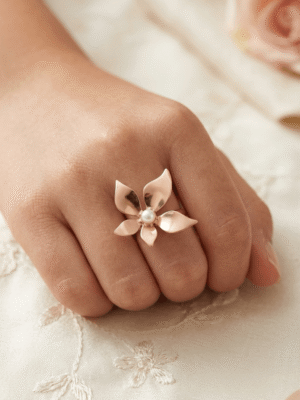 Adjustable Ring – Sjulia Adjustable Ring – Sjulia