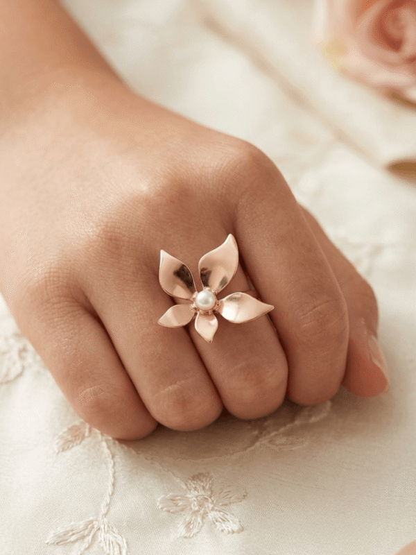 Adjustable Ring – Sjulia