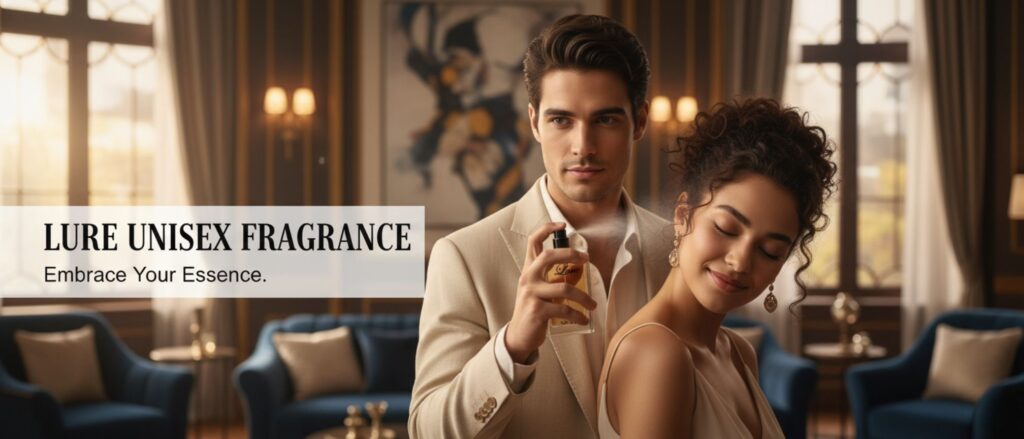 Sjulia Perfumes