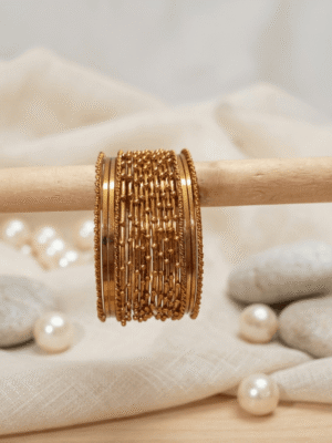 Stainless Steel Bngels Set