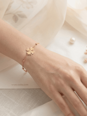 Stainless Steel Bracelet