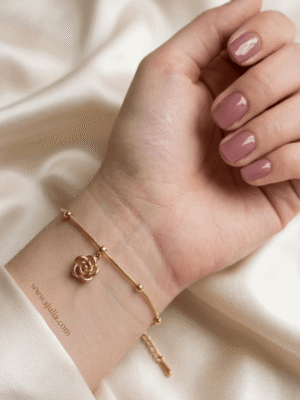 Stainless Steel Bracelet