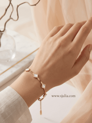 Stainless Steel Bracelet