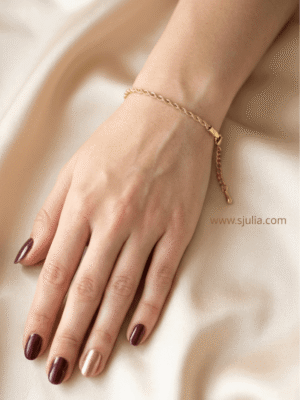 Stainless Steel Bracelet