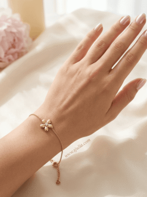 Stainless Steel Bracelet