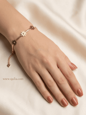 Stainless Steel Bracelet