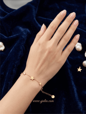 Stainless Steel Bracelet