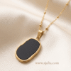 Stainless Steel Pendent
