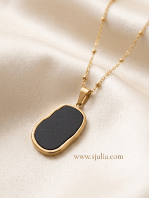 Stainless Steel Pendent
