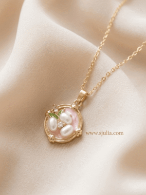 Stainless Steel Pendent