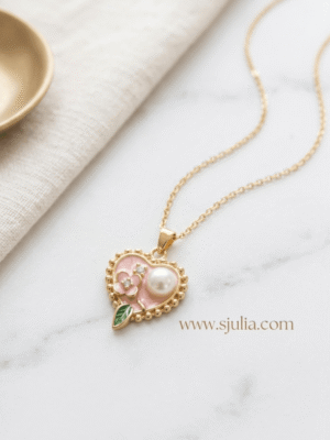 Stainless Steel Pendent