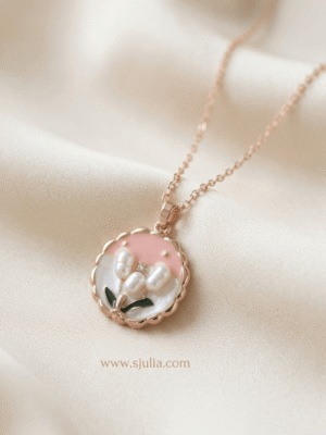 Stainless Steel Pendent