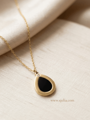 Stainless Steel Pendent