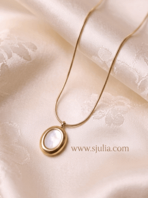 Stainless Steel Pendent