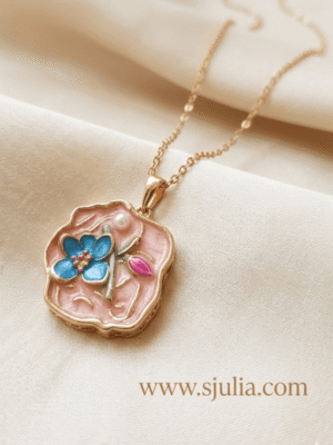 Stainless Steel Pendent