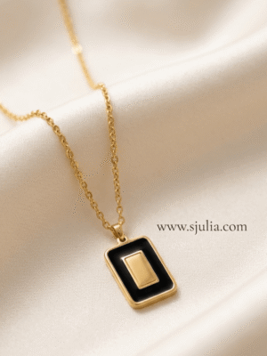 Stainless Steel Pendent