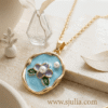 Stainless Steel Pendent
