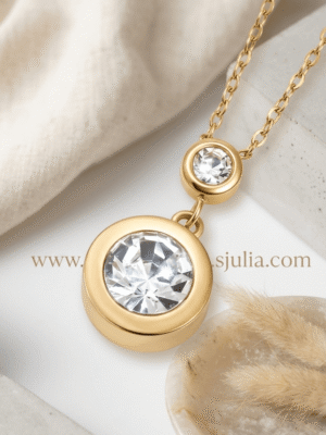 Stainless Steel Pendent