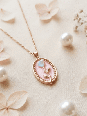 Stainless Steel Pendent