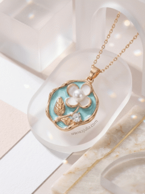 Stainless Steel Pendent