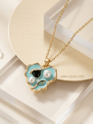 Stainless Steel Pendent
