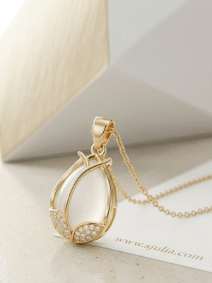 Stainless Steel Pendent