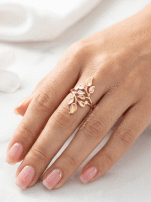 Stainless Steel Ring