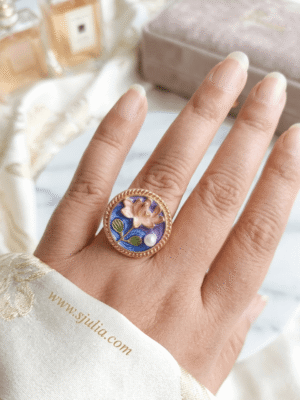 Stainless Steel Ring