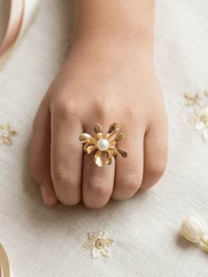 Stainless Steel Ring