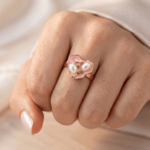 Stainless Steel Ring