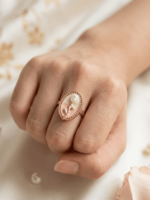 Stainless Steel Ring