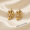 Stylish Earrings by Sjulia Stylish Earrings by Sjulia