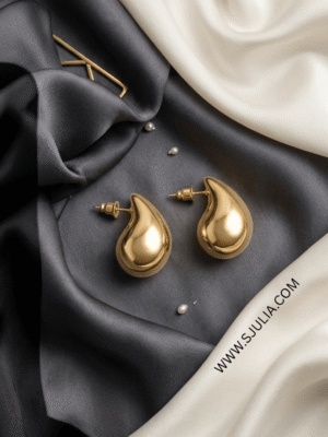 Stylish Earrings by Sjulia Stylish Earrings by Sjulia