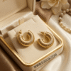 Stylish Earrings by Sjulia Stylish Earrings by Sjulia