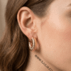 Stylish Earrings by Sjulia Stylish Earrings by Sjulia