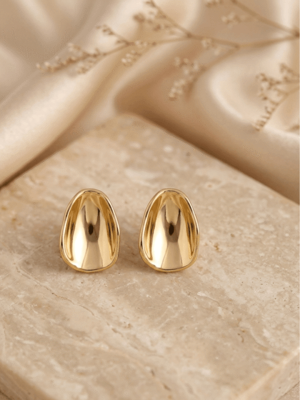 Stylish Earrings by Sjulia