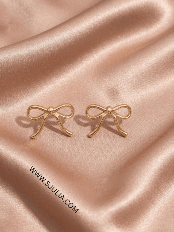 Stylish Earrings by Sjulia