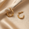 Stylish Earrings by Sjulia