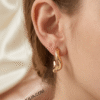 Stylish Earrings by Sjulia