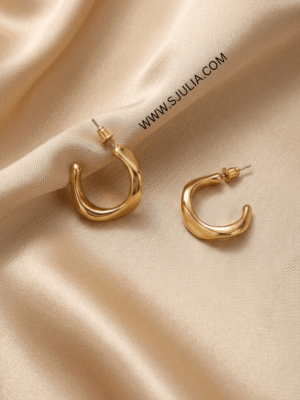 Stylish Earrings by Sjulia Stylish Earrings by Sjulia