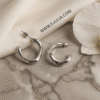 Stylish Earrings by Sjulia