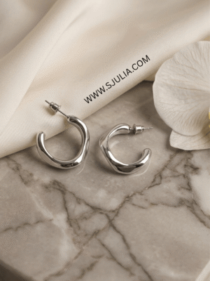 Stylish Earrings by Sjulia Stylish Earrings by Sjulia