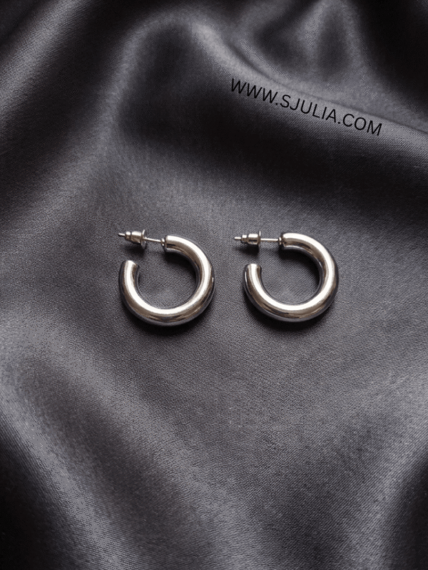 Stylish Earrings by Sjulia